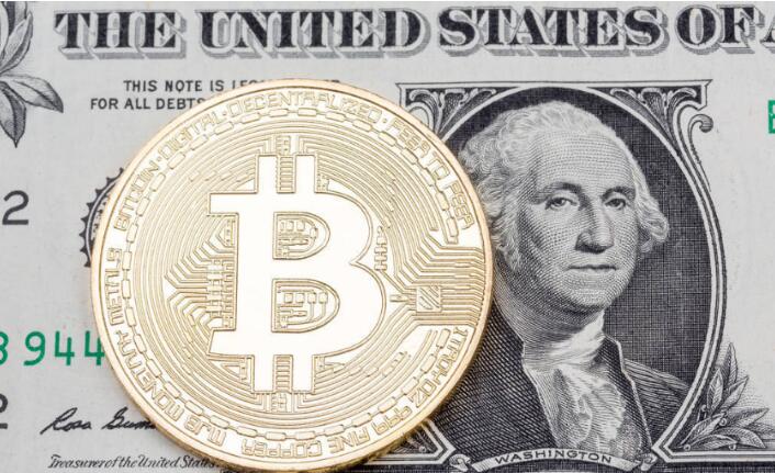 比特币如果真的涨到了10万美元，会发生什么？