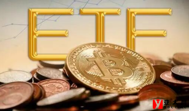 比特币 ETF 下个月可能在美国获得认可