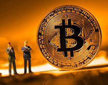 观点：比特币不仅仅是一个想法，而是一种新的批判意识